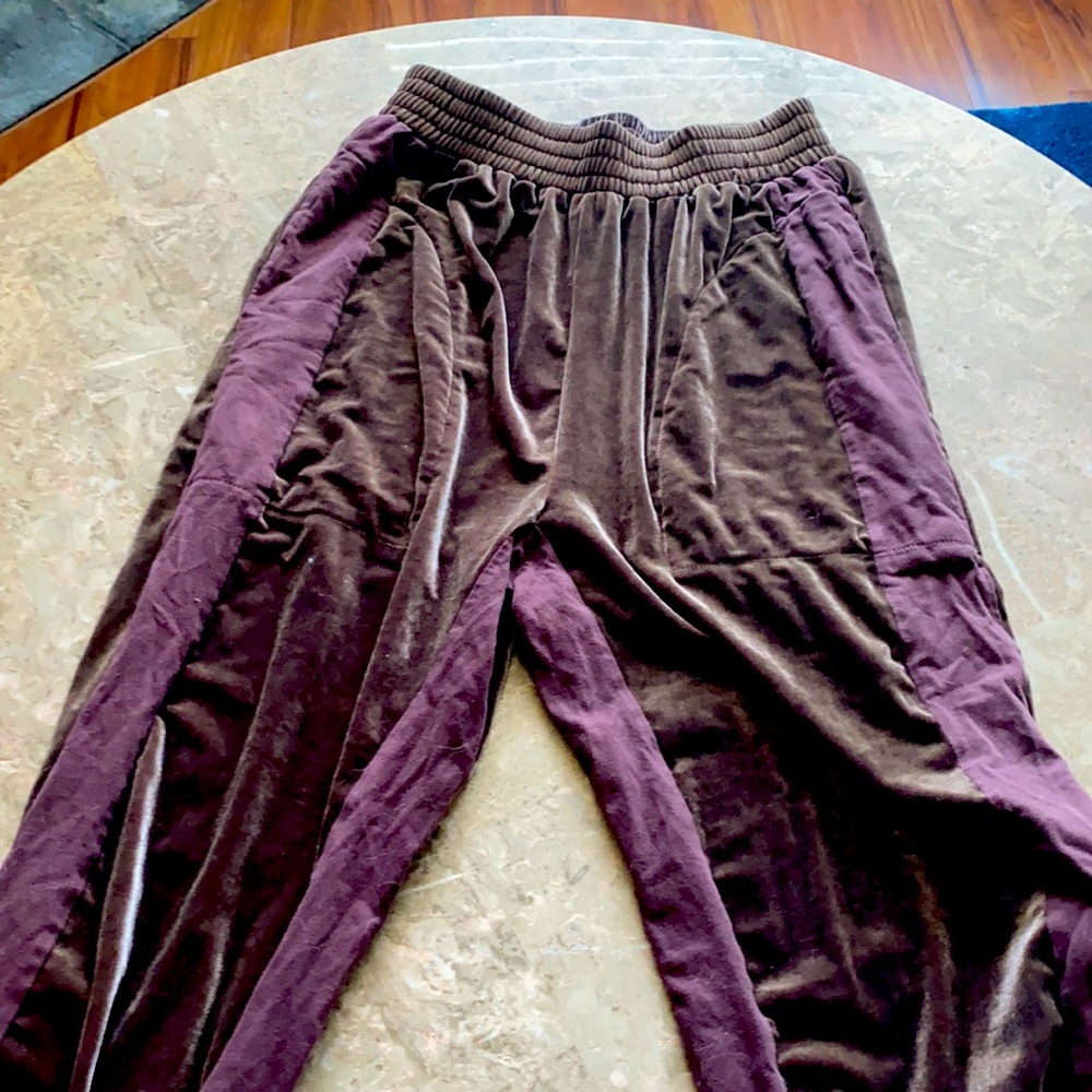 Sweat pants/joggers